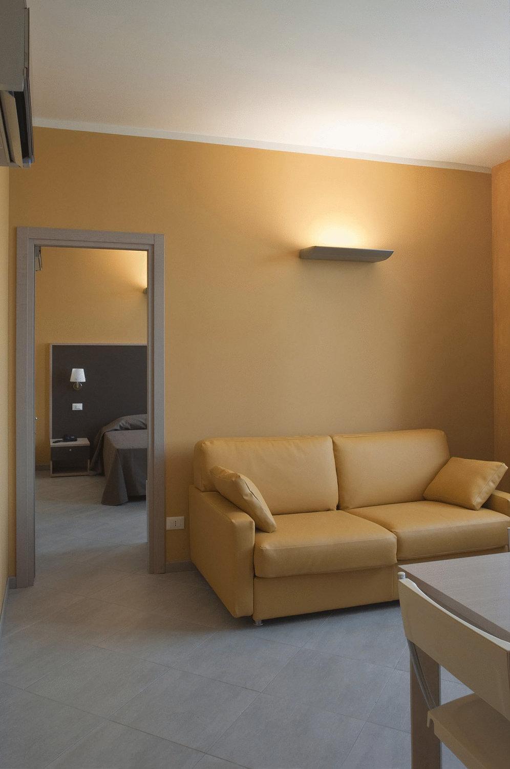 Silver Residence Hotel Bagnolo in Piano Exterior foto
